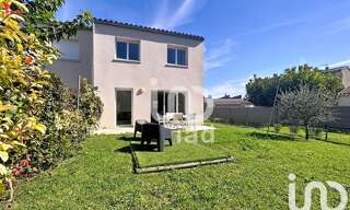 Maison 4 Pièces 89 m² à vendre à L'Isle-sur-la-Sorgue (84800)