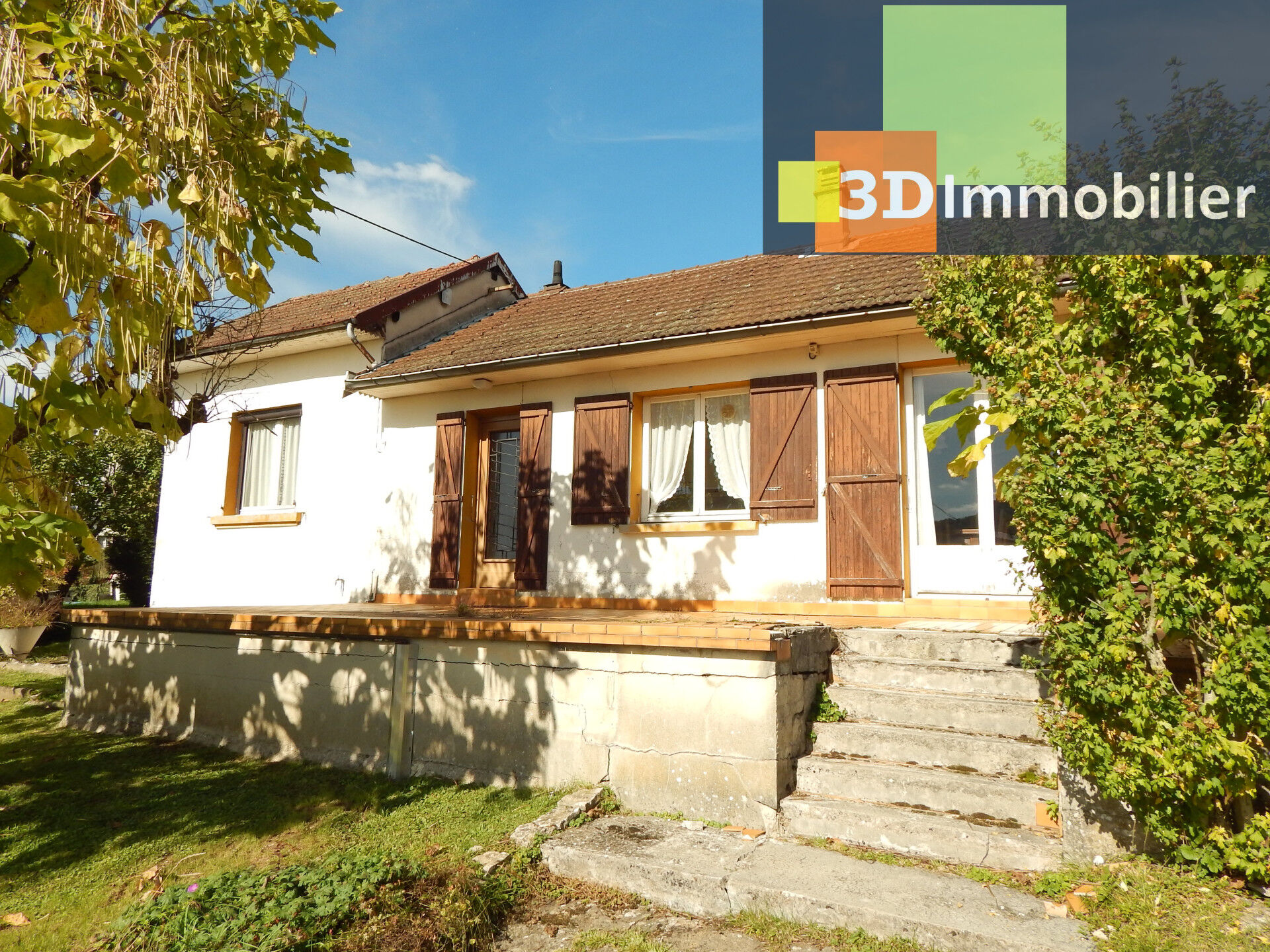 Photo Vente maison - 4 pièce(s) image 2/4