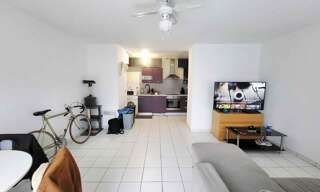 Appartement 3 Pièces 53 m² à vendre à Toury (28310)