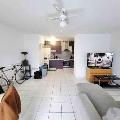 Appartement 3 pièces 99500 €