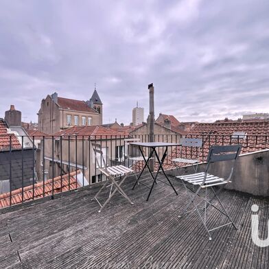 Appartement 1 pièces 100000 €