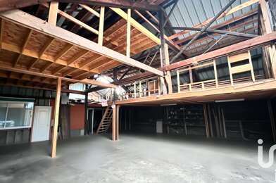 Maison 7 pièces 365000 €