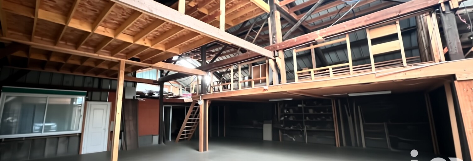 Maison 7 Pièces 183 m² à vendre à Le Mans (72000)