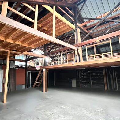 Maison 7 pièces 365000 €