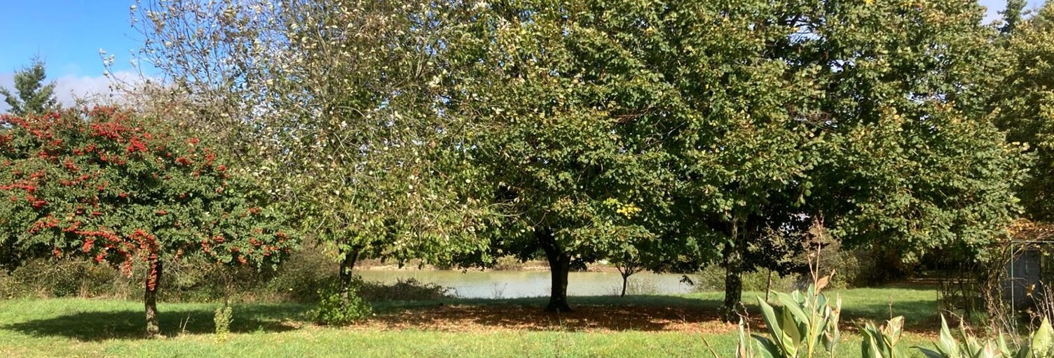 Maison 4 Pièces 83 m² à vendre à Villiers-au-Bouin (37330)