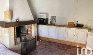 Maison 4 Pièces 83 m² à vendre à Villiers-au-Bouin (37330)