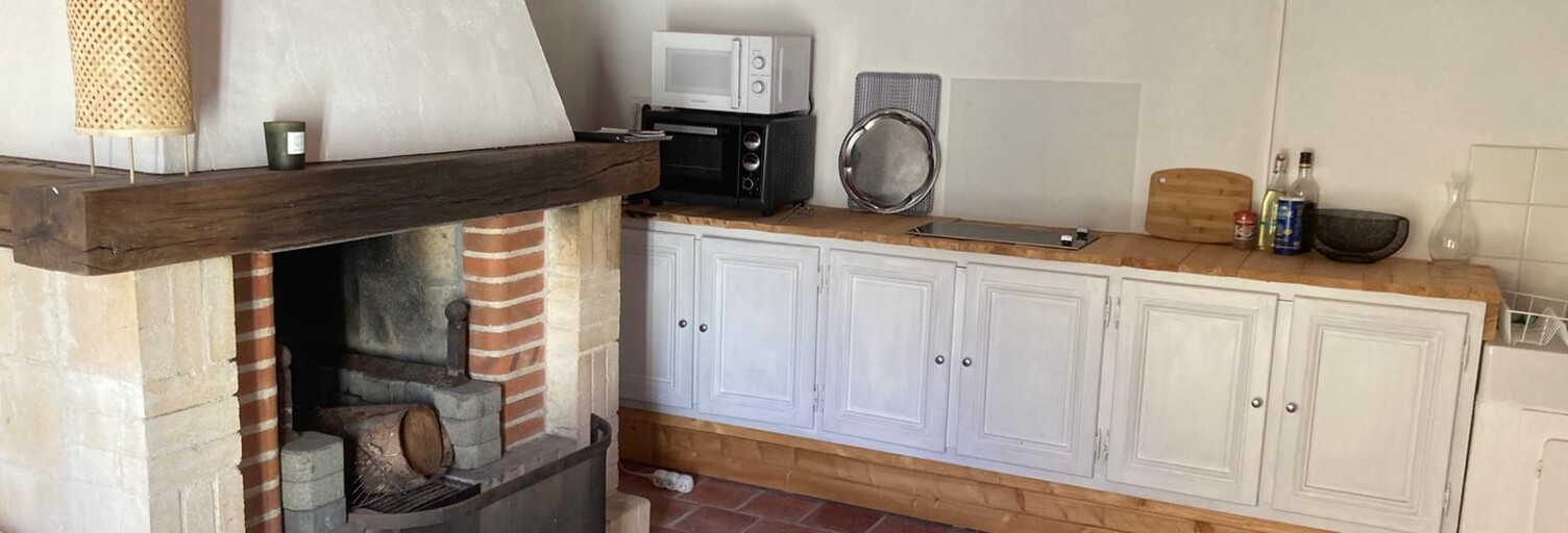 Maison 4 Pièces 83 m² à vendre à Villiers-au-Bouin (37330)