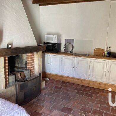 Maison 4 pièces 184900 €