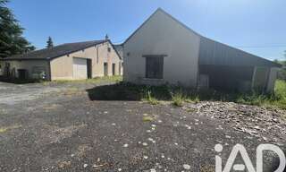 Maison 4 Pièces 83 m² à vendre à Villiers-au-Bouin (37330)