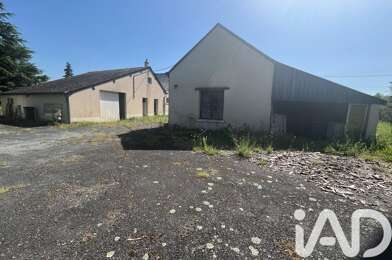 Maison 4 pièces 169900 €
