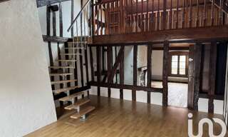 Appartement 3 Pièces 68 m² à vendre à Châlons-en-Champagne (51000)