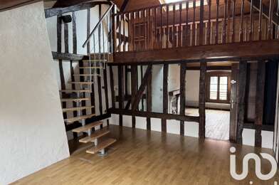 Appartement 3 pièces 83000 €