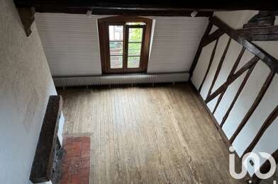 Appartement 3 pièces 83000 €