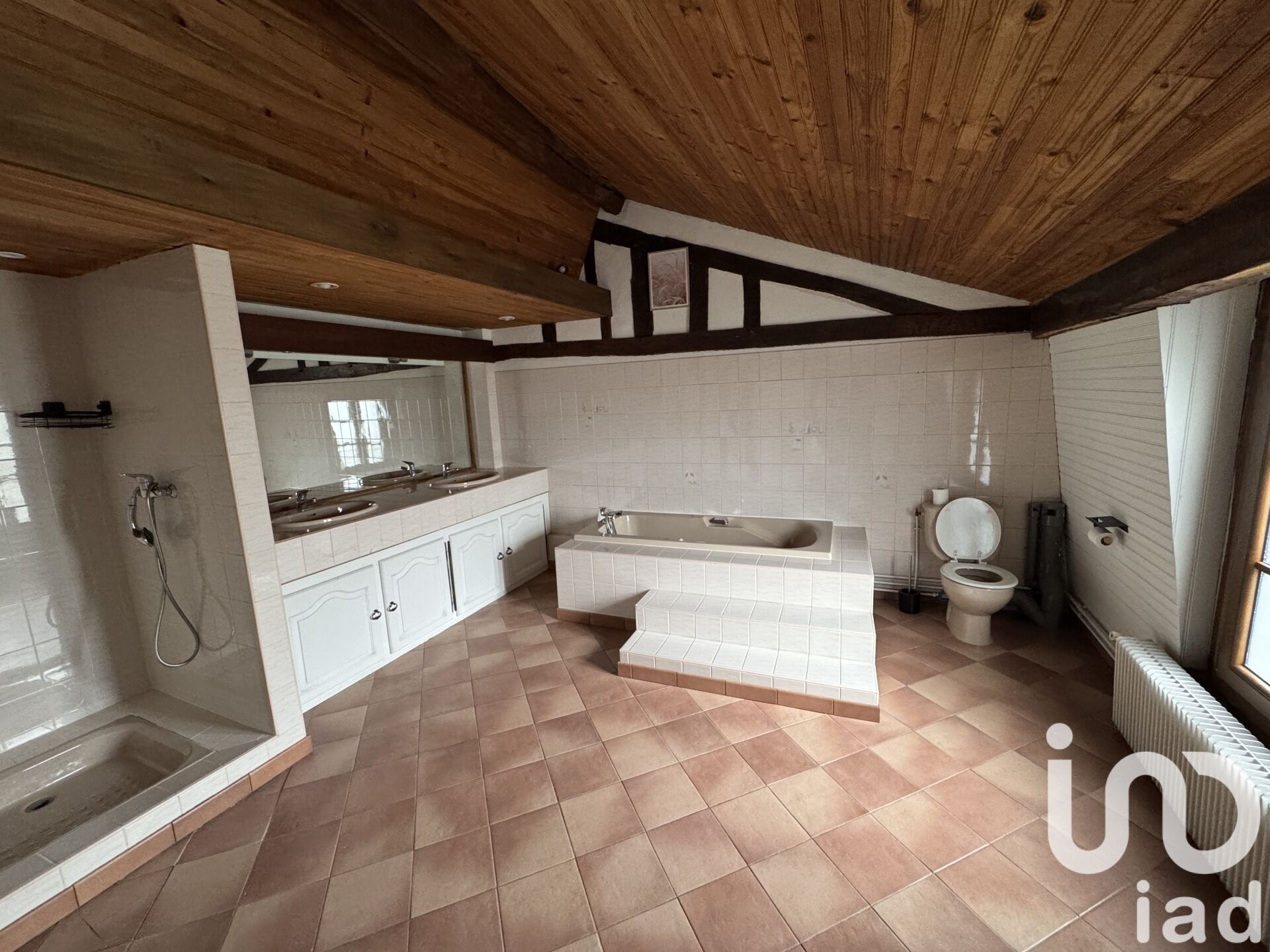 Vente Duplex 3 pièces - Photo 3