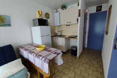 Appartement 2 pièces 89000 €