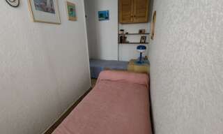 Appartement 2 Pièces 34 m² à vendre à Agde (34300)