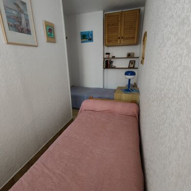 Appartement 2 pièces 97000 €