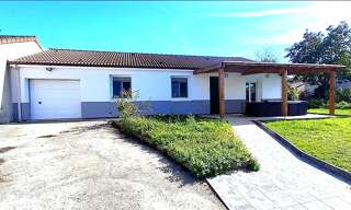 Maison 4 Pièces 92 m² à vendre à Condat-sur-Vienne (87920)