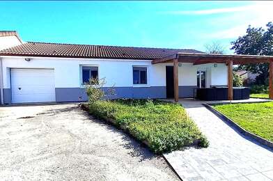 Maison 4 pièces 280000 €