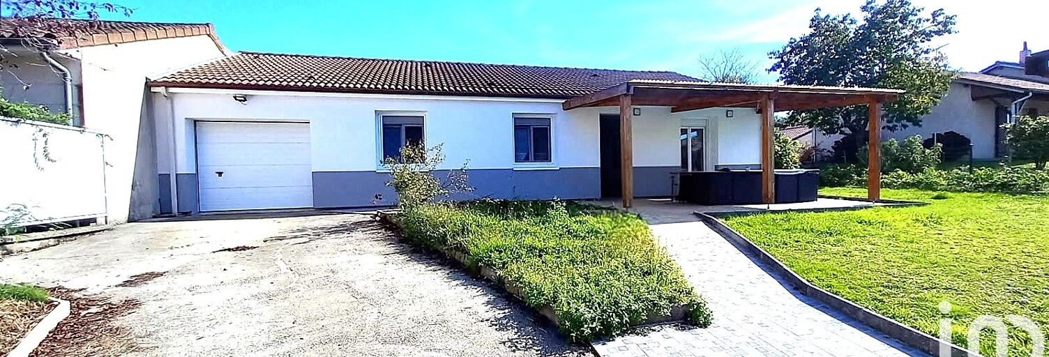 Maison 4 Pièces 92 m² à vendre à Condat-sur-Vienne (87920)