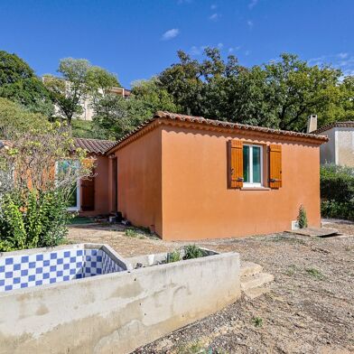 Maison 4 pièces 449000 €