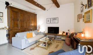 Appartement 2 Pièces 59 m² à vendre à Solliès-Pont (83210)