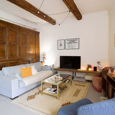 Appartement 2 pièces 234000 €