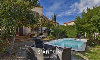 Maison 5 Pièces 132 m² à vendre à Béziers (34500)