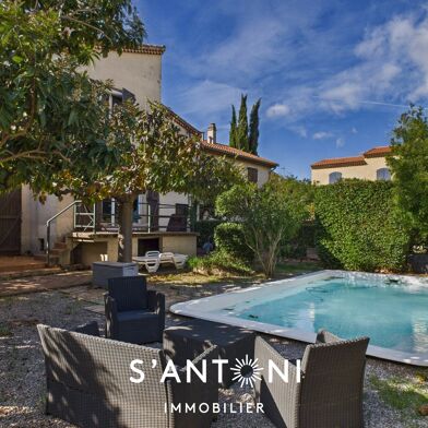 Maison 5 pièces 295000 €