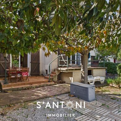 Maison 5 pièces 289000 €