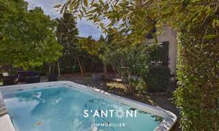 Maison 5 Pièces 132 m² à vendre à Béziers (34500)