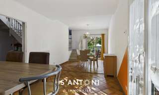 Maison 5 Pièces 132 m² à vendre à Béziers (34500)