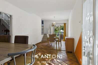 Maison 5 pièces 289000 €