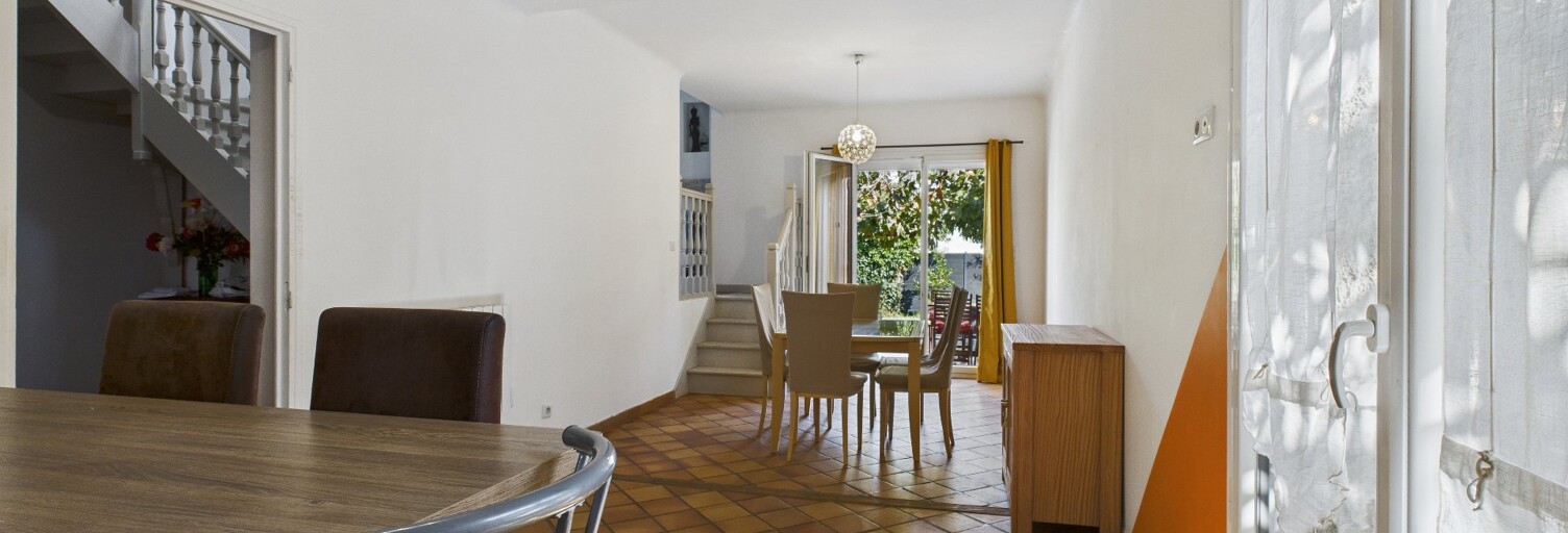 Maison 5 Pièces 132 m² à vendre à Béziers (34500)