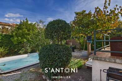 Maison 5 pièces 289000 €