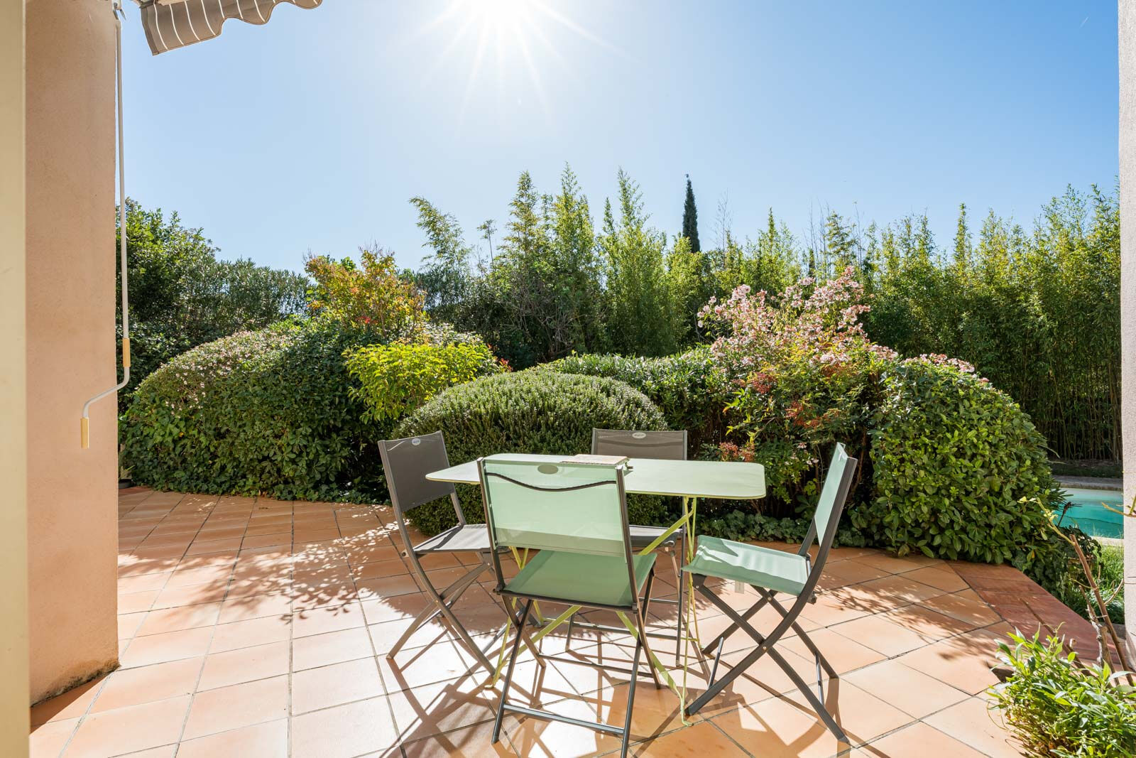 Villa / Maison  T5 à vendre Gémenos 13420