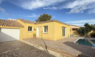 Maison 4 Pièces 101 m² à vendre à Vias (34450)