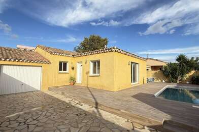 Maison 4 pièces 375000 €