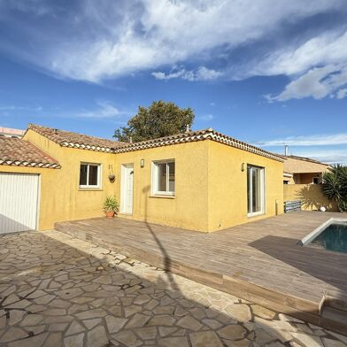 Maison 4 pièces 375000 €