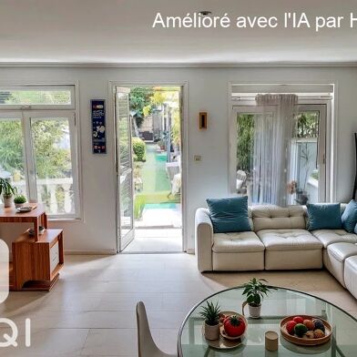 Maison 6 pièces 730000 €