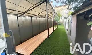 Maison 6 Pièces 139 m² à vendre à Ivry-sur-Seine (94200)