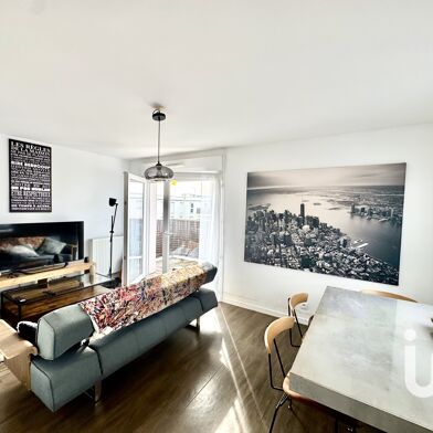 Appartement 2 pièces 159000 €