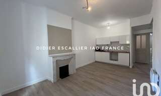 Appartement 3 Pièces 52 m² à vendre à Toulon (83000)