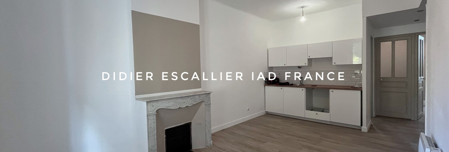 Appartement 3 Pièces 52 m² à vendre à Toulon (83000)