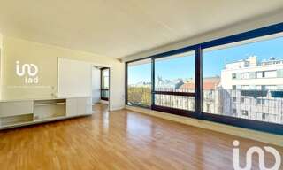 Appartement 2 Pièces 52 m² à vendre à Paris 14 (75014)