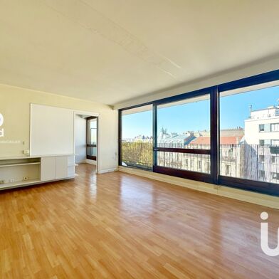Appartement 2 pièces 360000 €