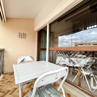 Appartement 2 pièces 80000 €