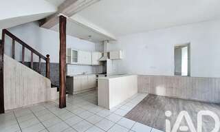 Maison 3 Pièces 52 m² à vendre à Chemillé-en-Anjou (49120)