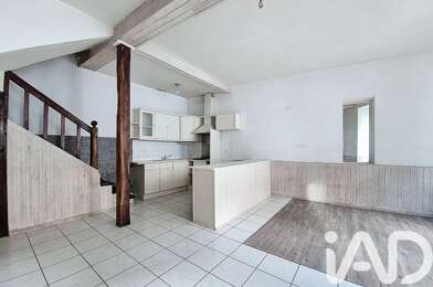 Maison 3 pièces 70000 €