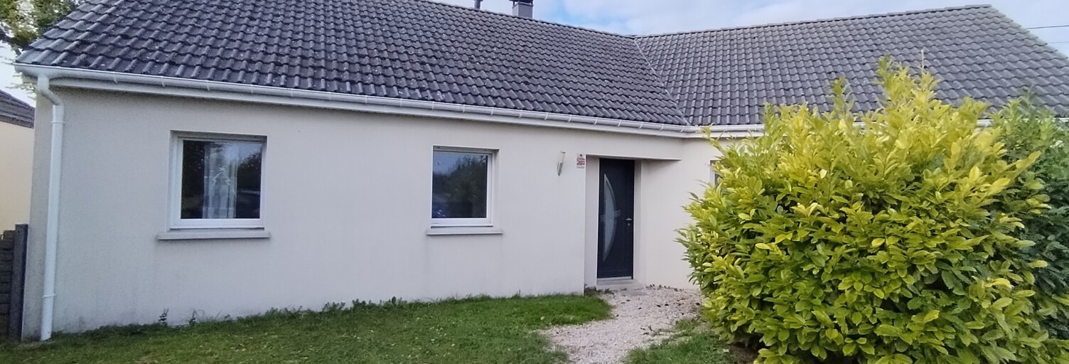 Maison 6 Pièces 112 m² à vendre à Champigny-sur-Aube (10700)
